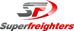 Superfreighters Logo