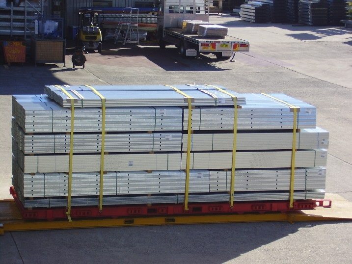 SLC-steel-shipment